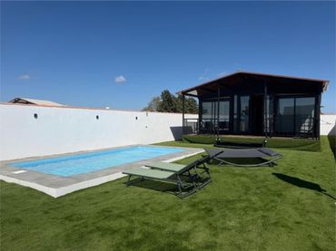 Chalet en La soledad - Foto 3