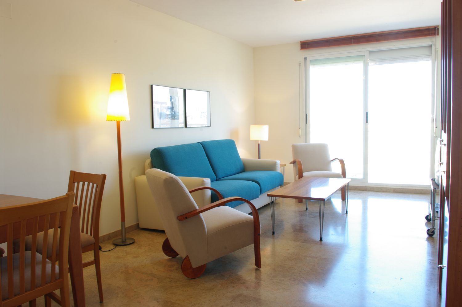 Piso en calle del 3 d'Abril de 1979, 4 - Foto 3