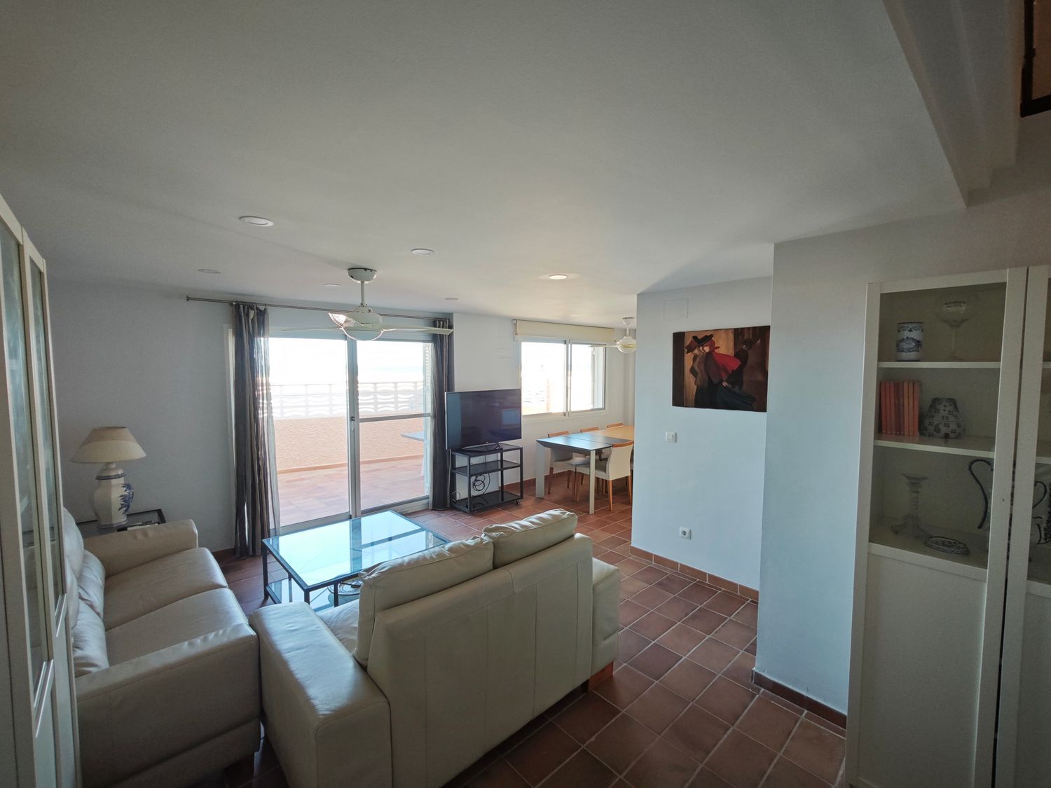 Chalet adosado en plaza del Maestrat, 4 - Foto 3