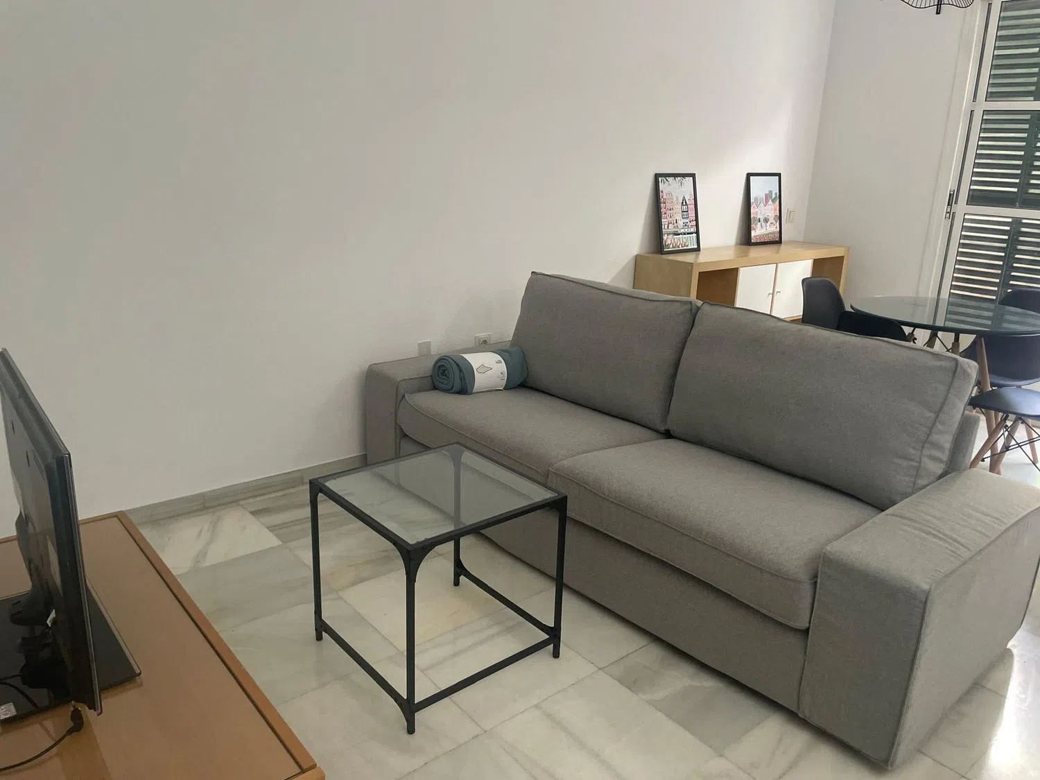 Dúplex en calle Marqués de Pickman, 55 - Foto 1