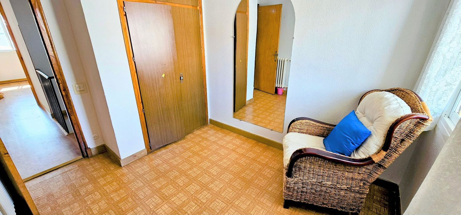 Chalet pareado en Riaza - Foto 22
