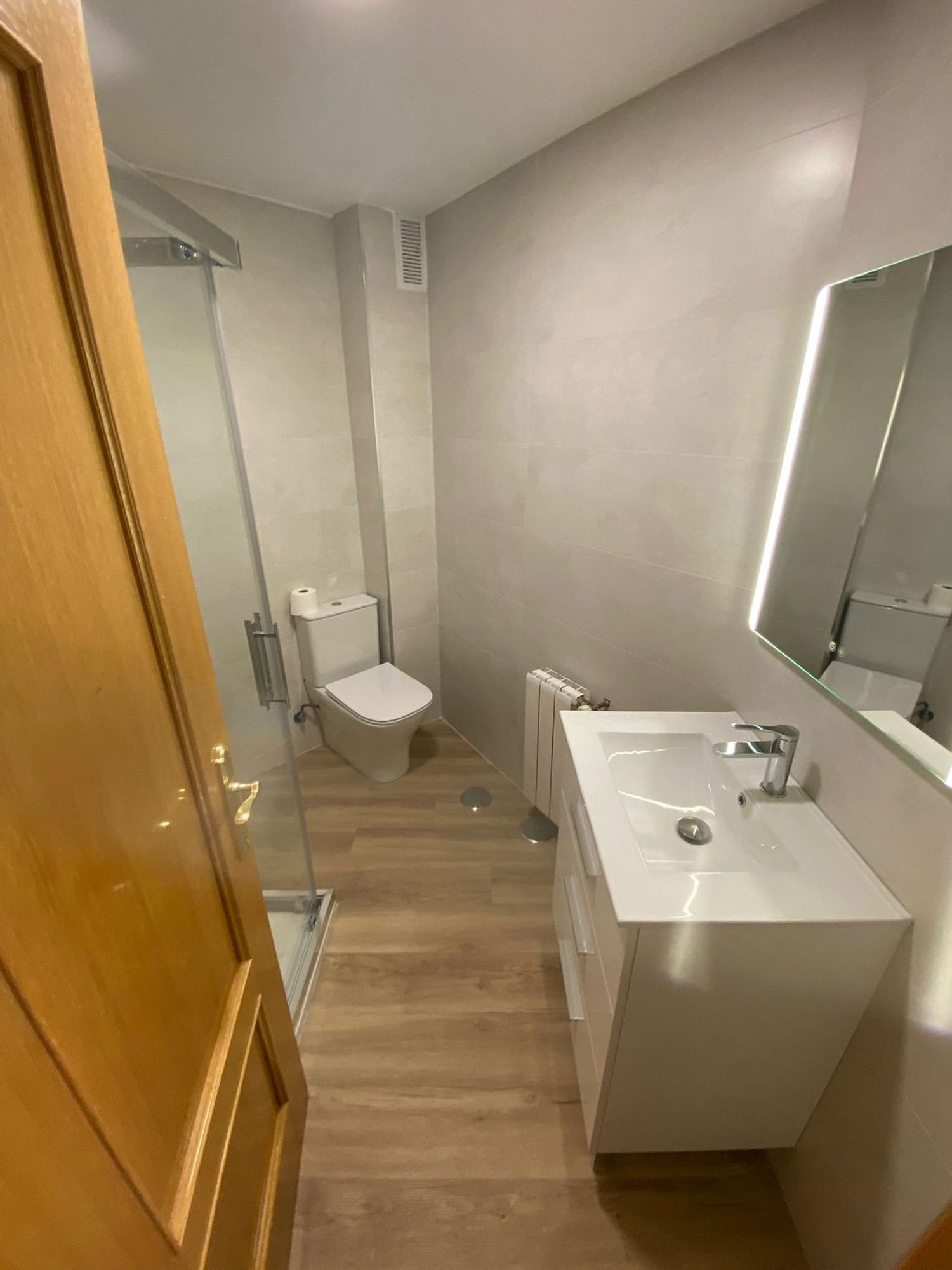 Piso en avenida de la Oliva, 21 - Foto 16