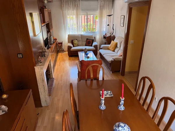 Chalet adosado en Piedras Preciosas, Sector 3 - Foto 2
