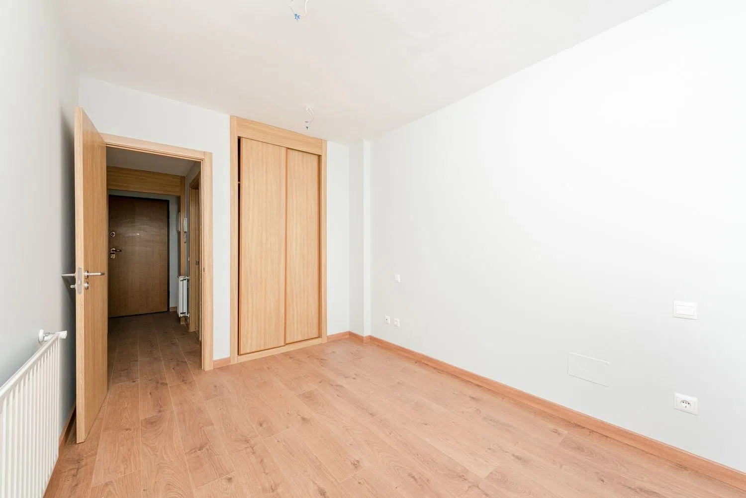 Piso en calle Juan Gris - Foto 10