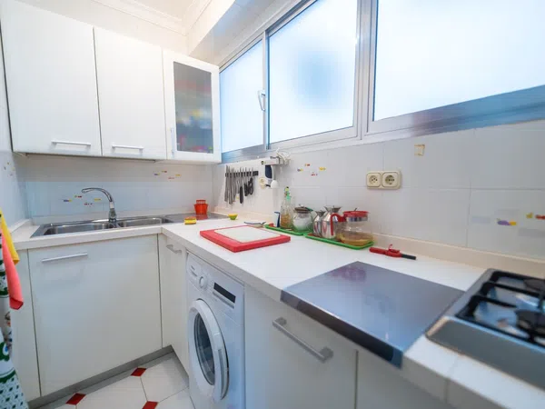 Piso en calle Salitre, 26 - Foto 7