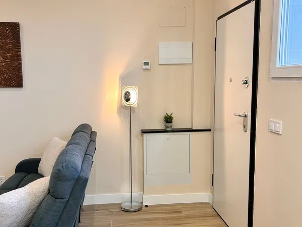 Piso en Calle José de Escandón, 22, Los Castros, Los Castros - Foto 2