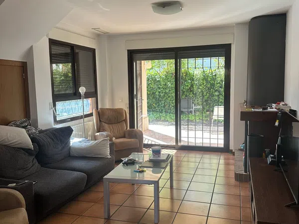 Chalet pareado en Calle polo de medida, 5 - Foto 5