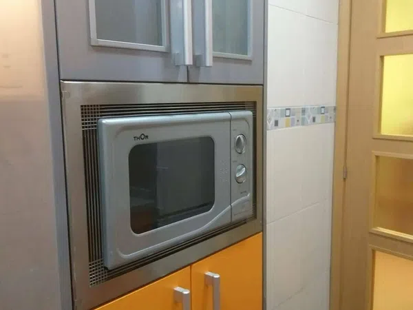 Piso en calle de Santiago Ramón y Cajal, 35 - Foto 35