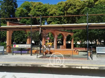 Local comercial en Burjassot - Foto 25