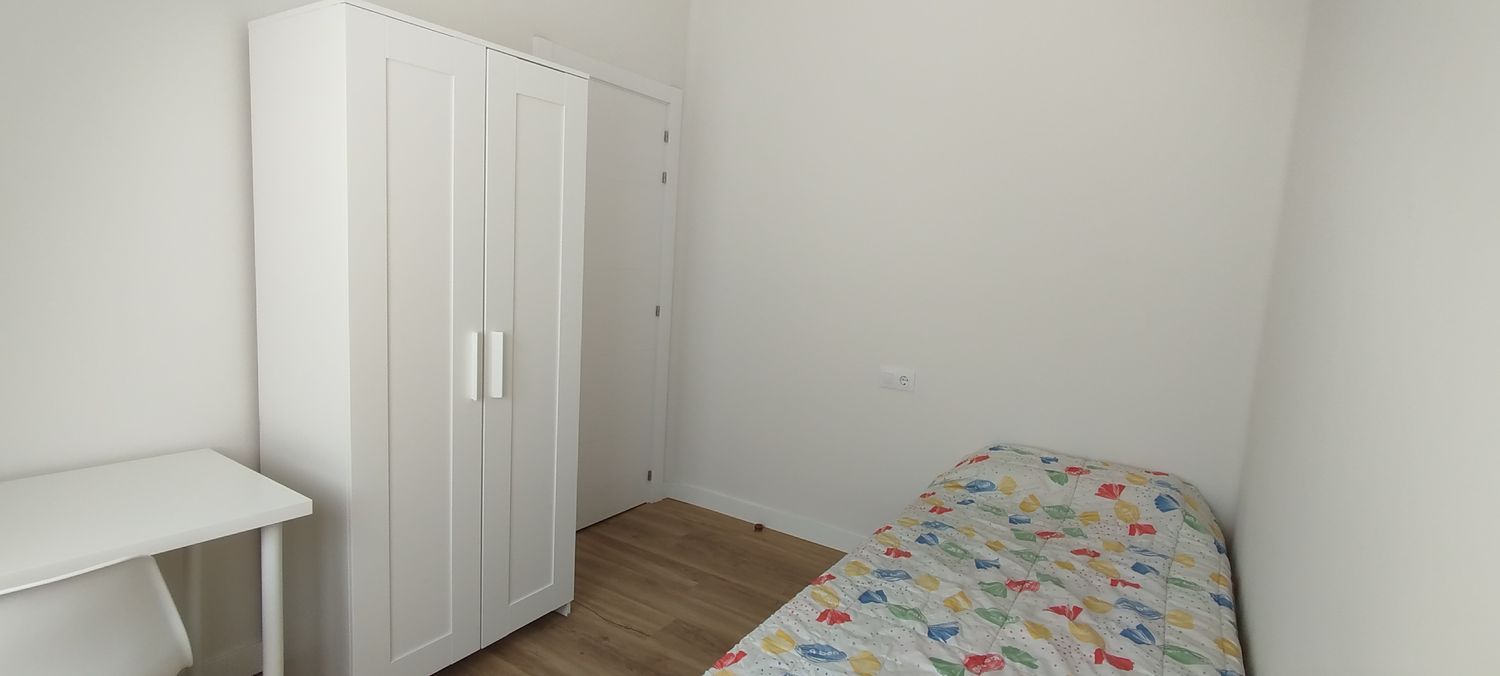 Piso en Calle Tenderina Alta, 40, Fozaneldi-Tenderina - Foto 21