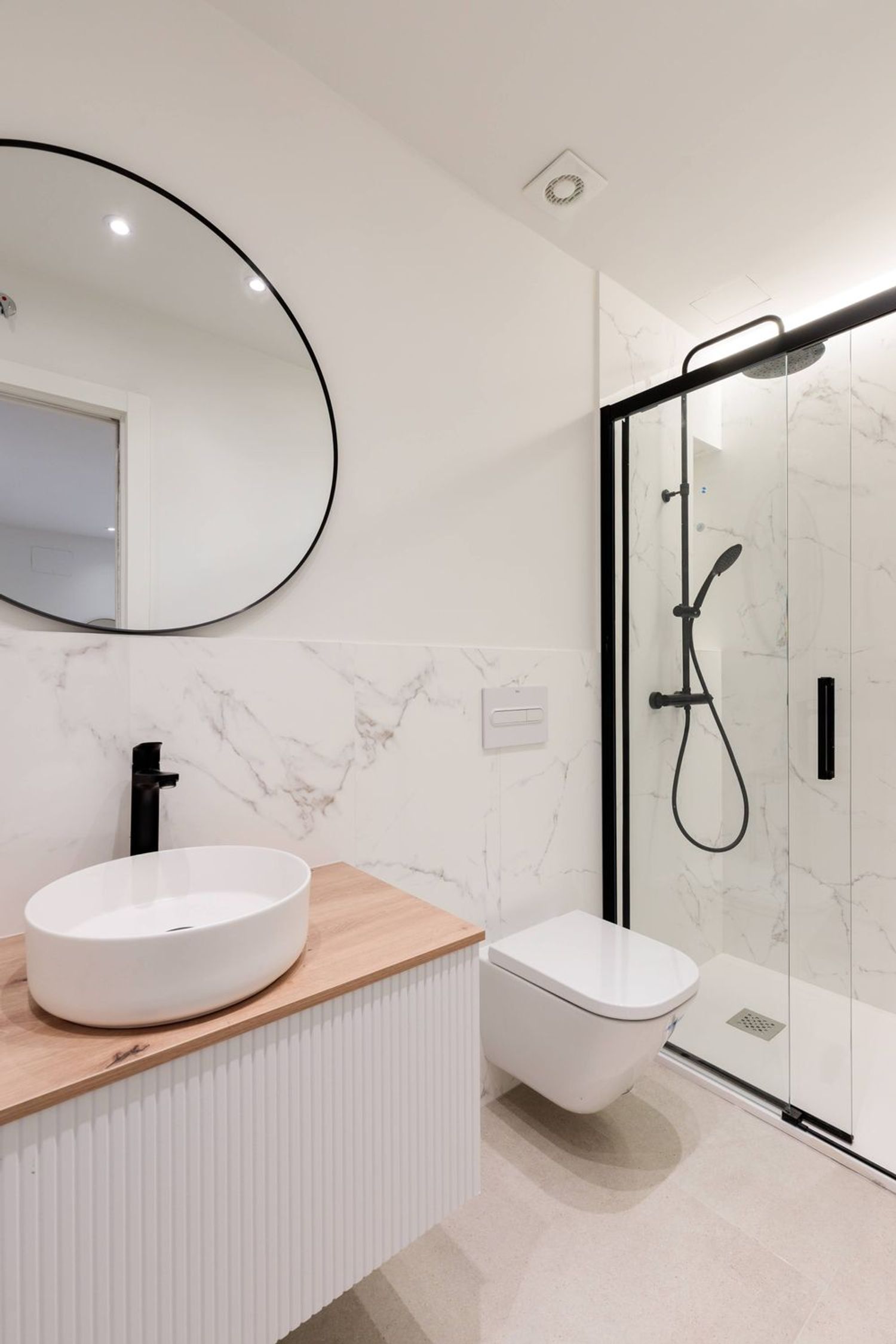 Piso en calle del Sauce, 2 - Foto 20