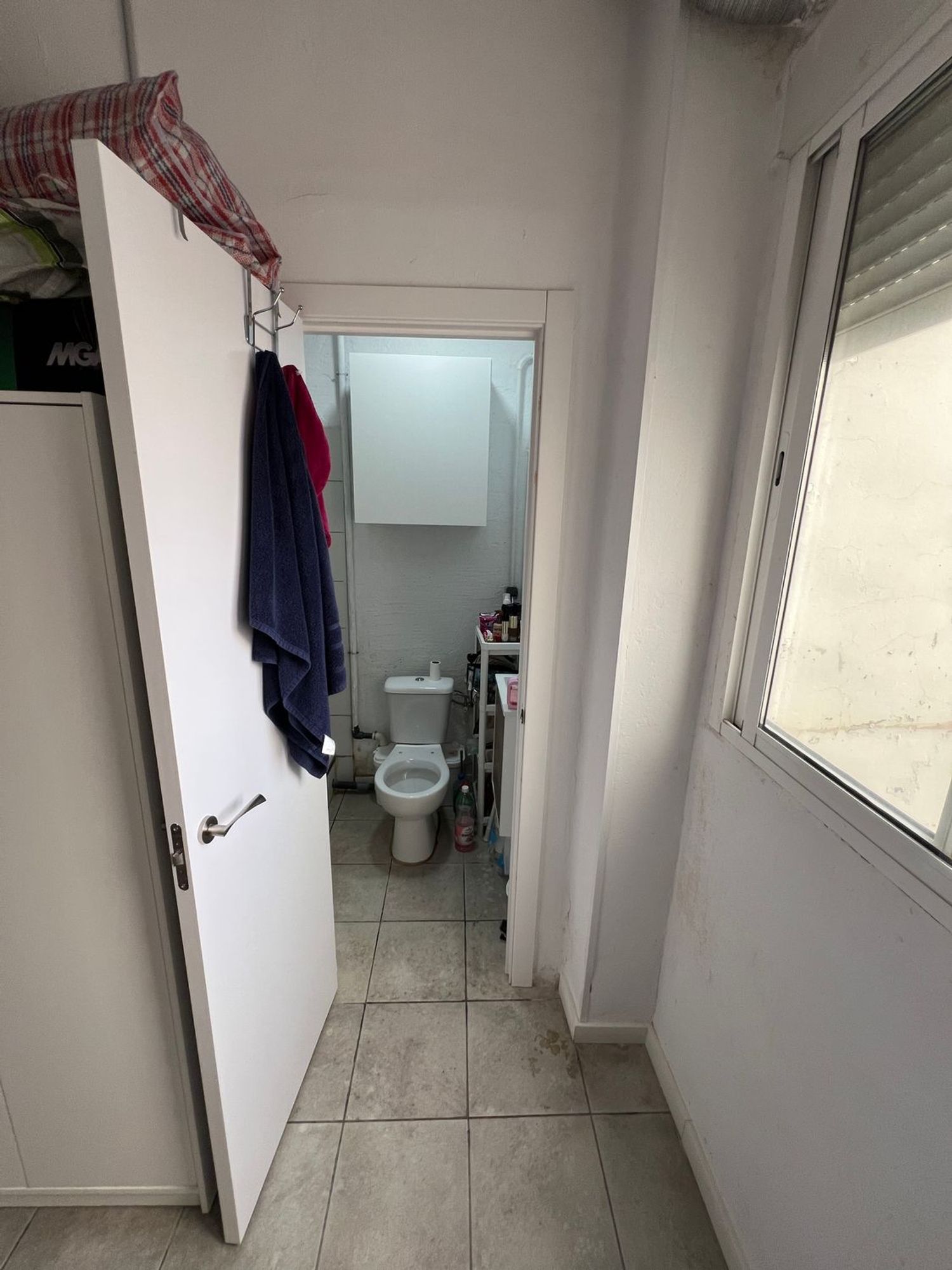 Estudio en calle de Reus, 34 - Foto 4