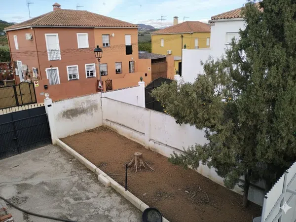 Chalet pareado en Pizarra - Foto 37