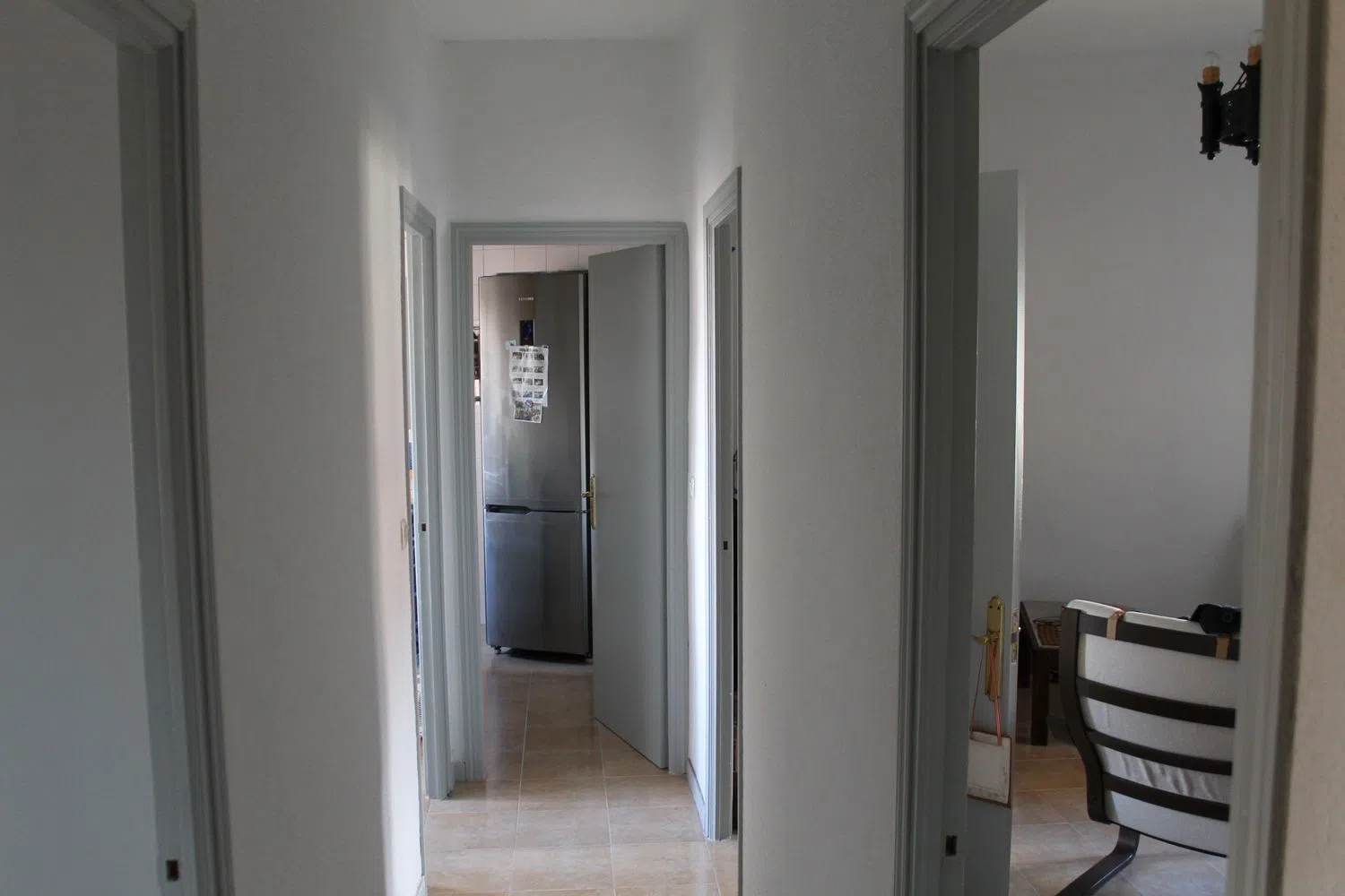 Piso en calle de Meléndez Valdés, 24 - Foto 10