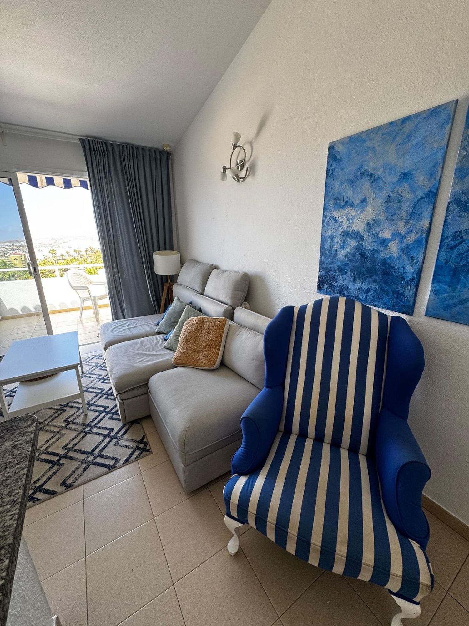 Piso en calle Italia s/n - Foto 3