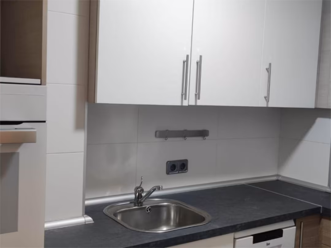 Piso en  Paseo de la Castellana 210 - Foto 2