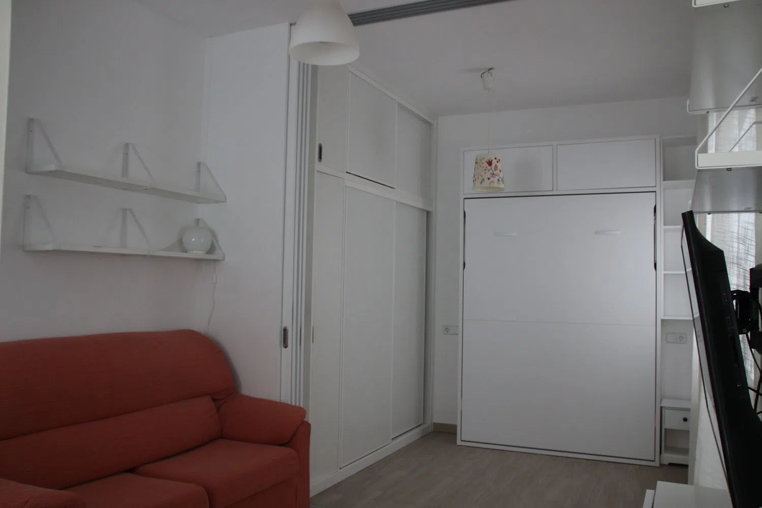 Piso en Barrio Prosperidad - Foto 2