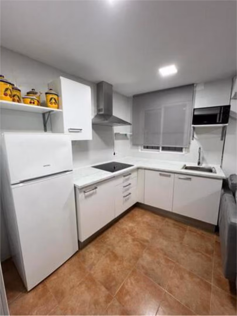 Apartamento en Monte Dorado