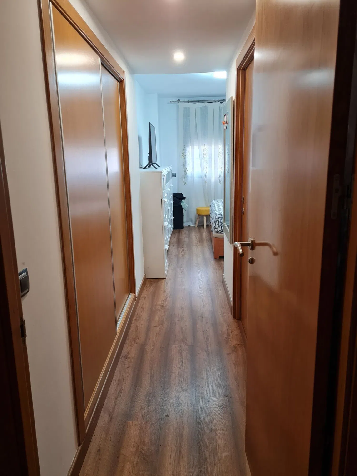 Piso en calle medico Andrés boldo, 1 - Foto 12