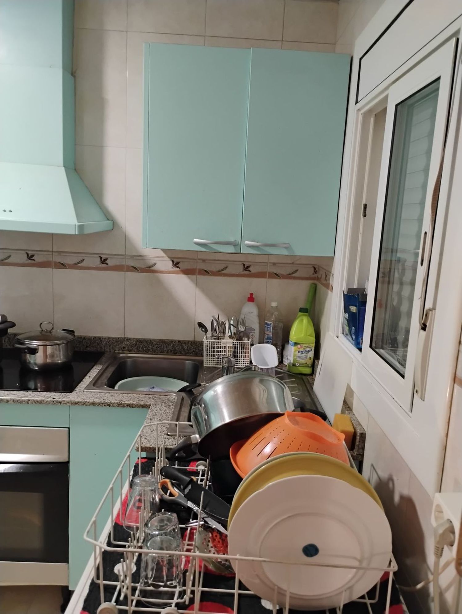 Piso en calle d'Oristà, 77 - Foto 16