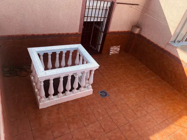Chalet adosado en Avenida de España, 100, Arco norte - Avda España - Foto 19
