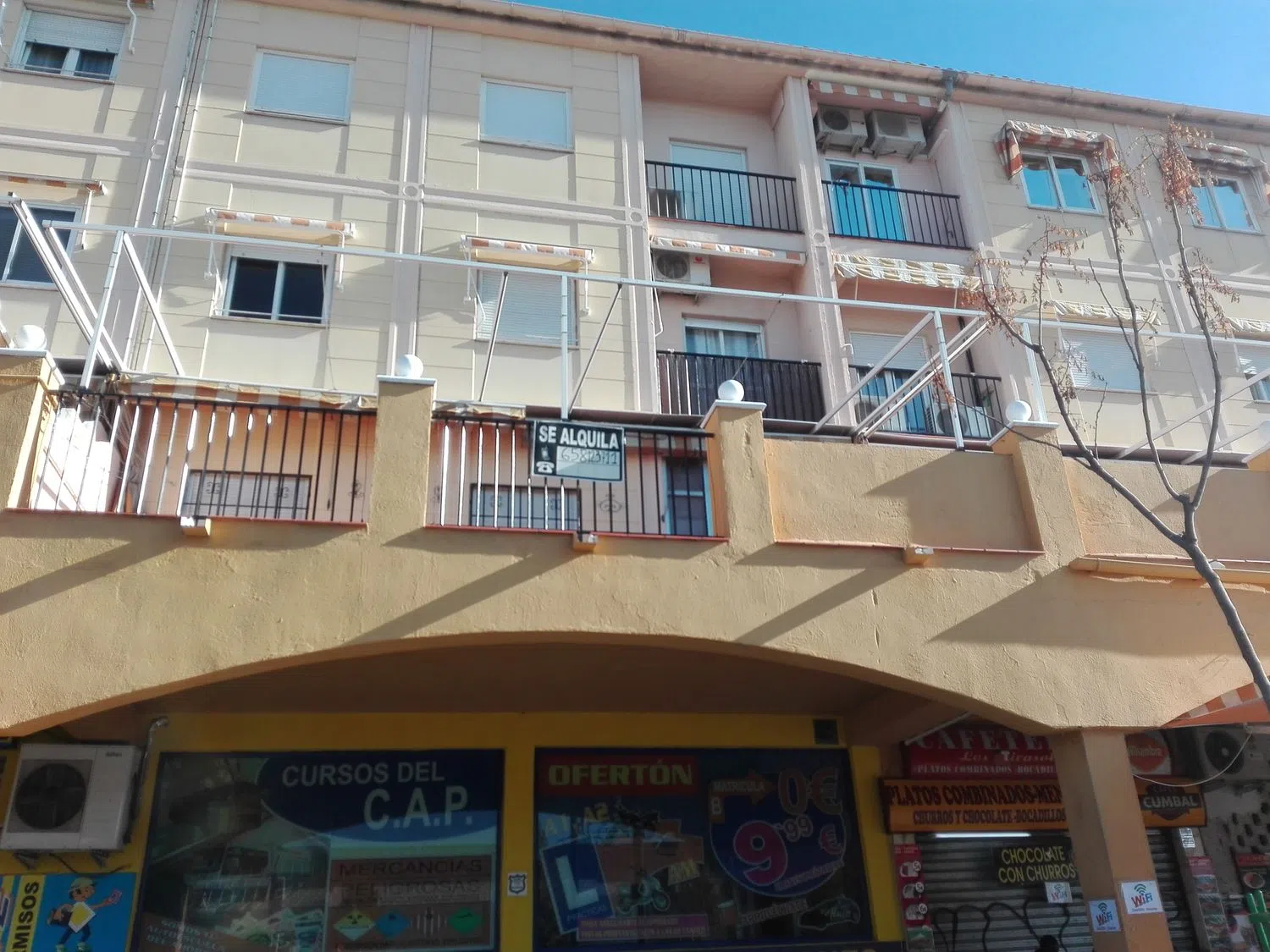 Piso en avenida de Juan Pablo Ii, 92 - Foto 34