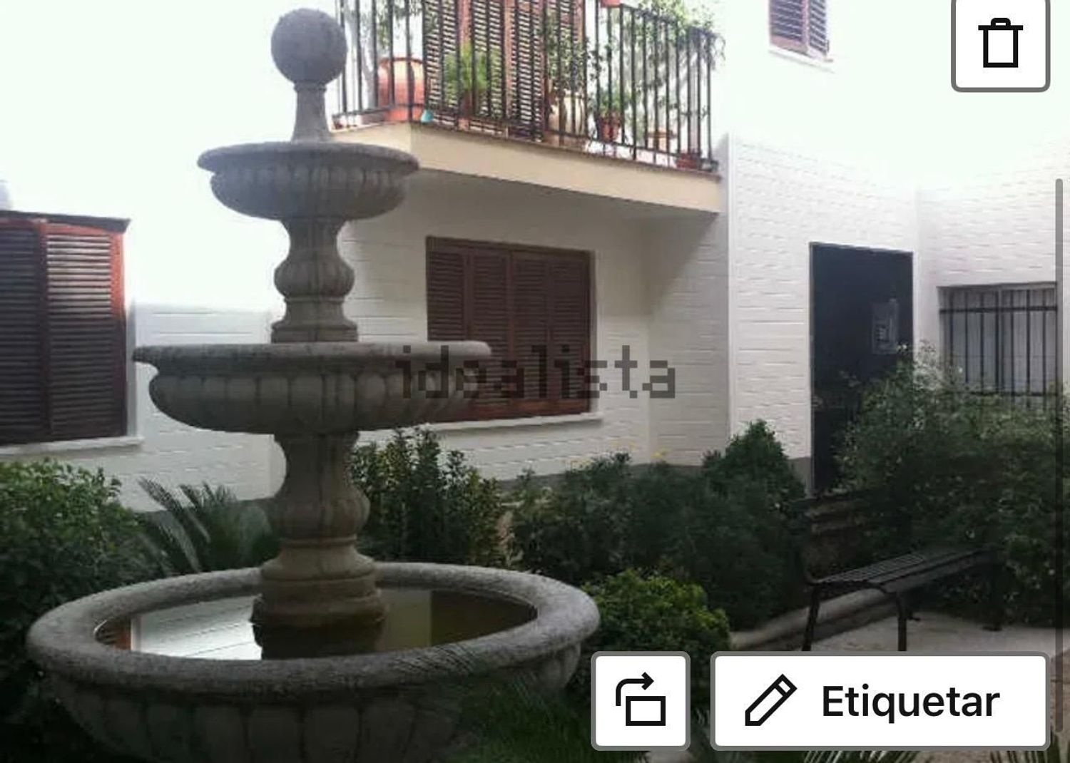 Piso en Calle Paraíso, 4, López de Gomara - Foto 2