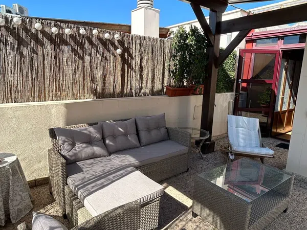 Ático en Barrio Vista Alegre - Foto 5