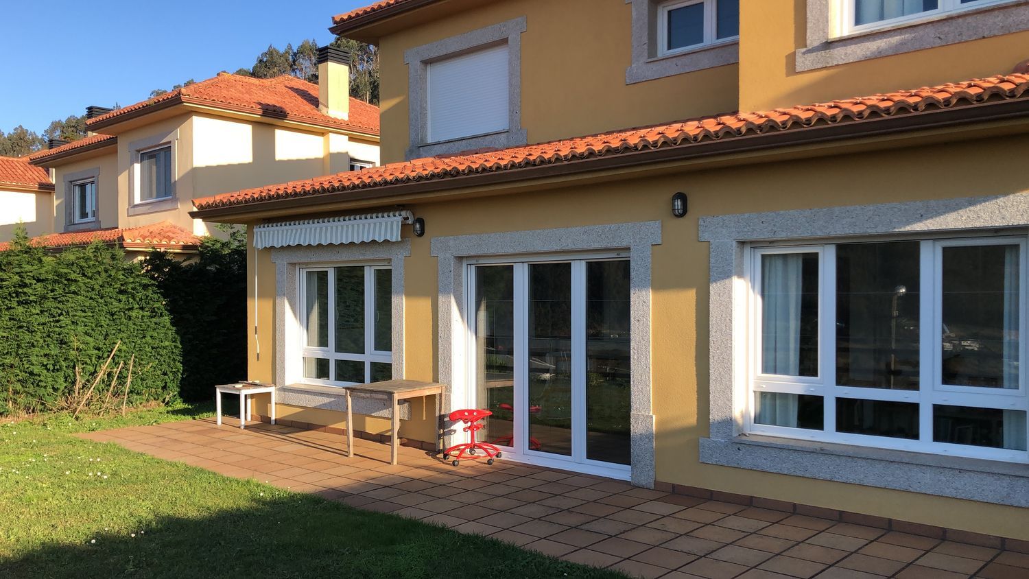 Casa o chalet independiente en Doniños, 259, Doniños - Esmelle - San Jorge, Doniños - Esmelle - San Jorge - Foto 6