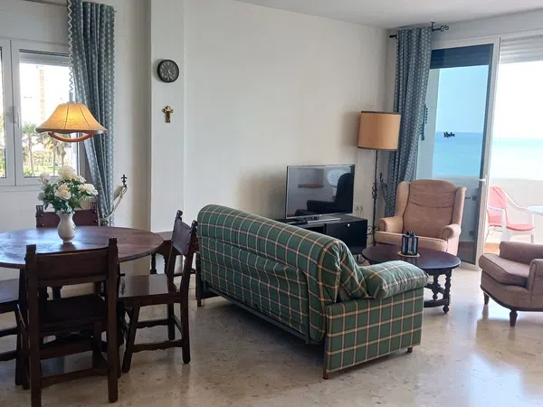 Piso en Sitio de Calahonda - Foto 2