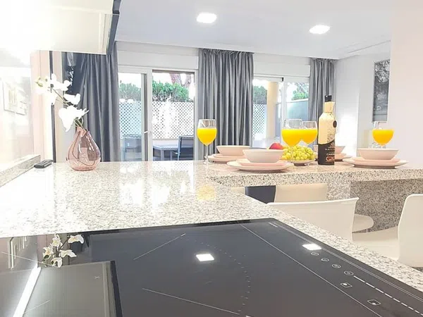 Piso en Avenida Jardines de las Golondrinas, 8, Romana Playa - Foto 9