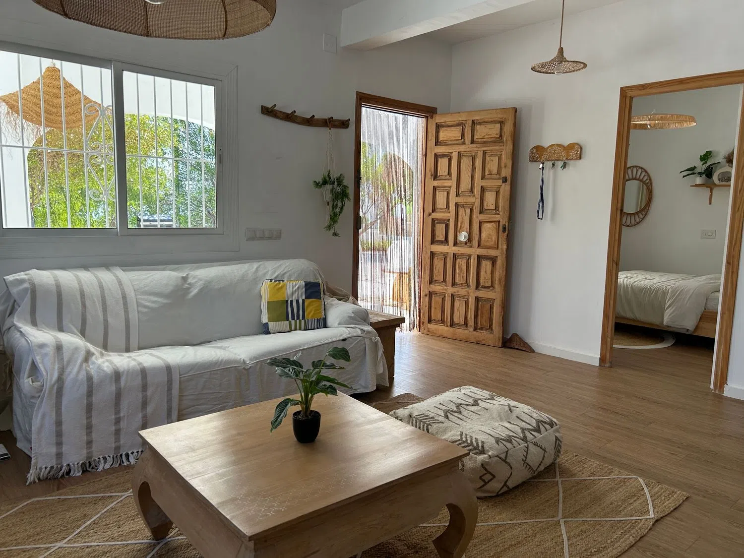 Casa independiente en Partida Boqueres, Poligono C, 14 - Foto 19