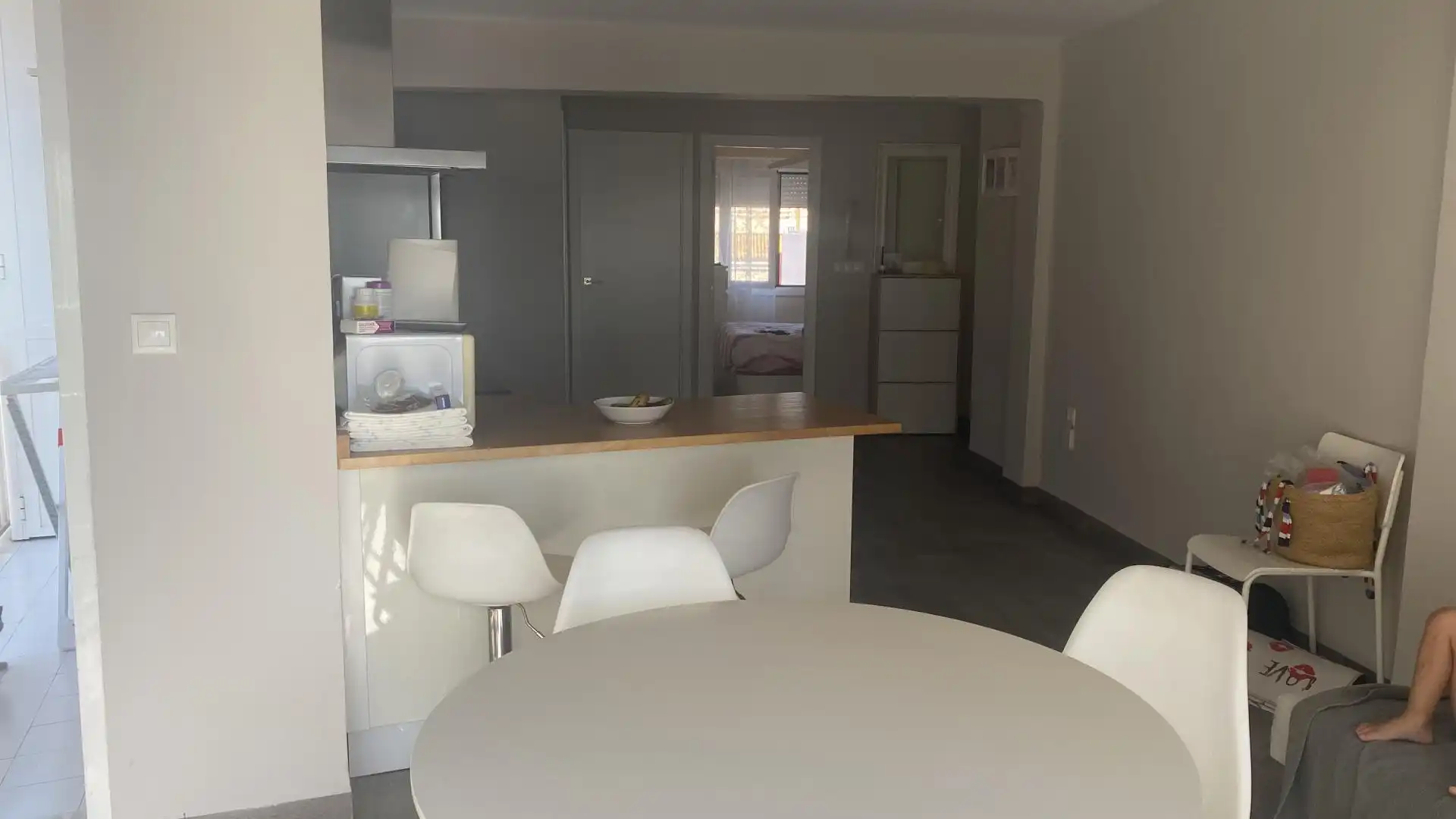 Piso en  Carrer d'Isaac Peral 21 - Foto 5