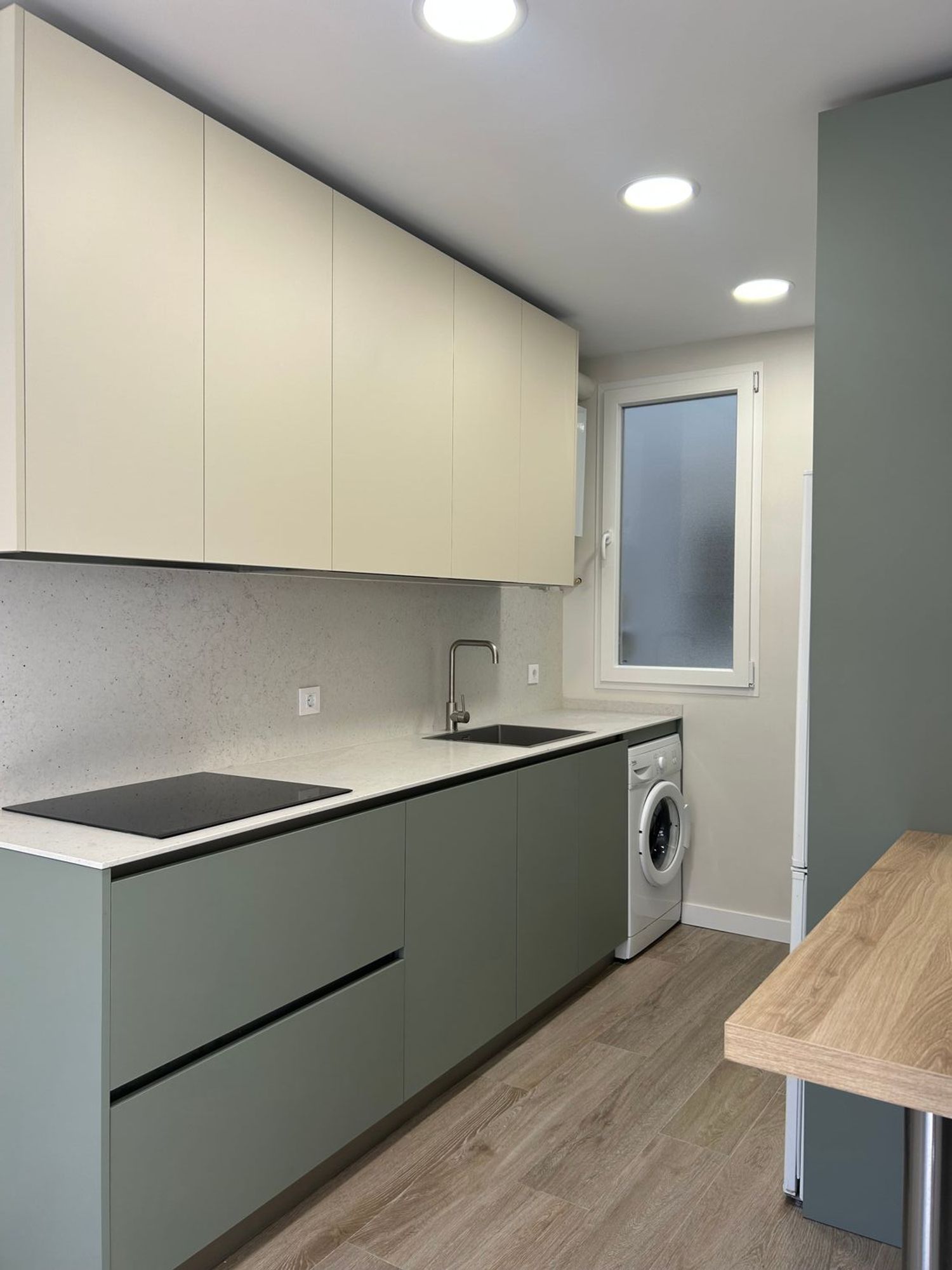 Piso en calle de Fernández de los Ríos, 92 - Foto 2