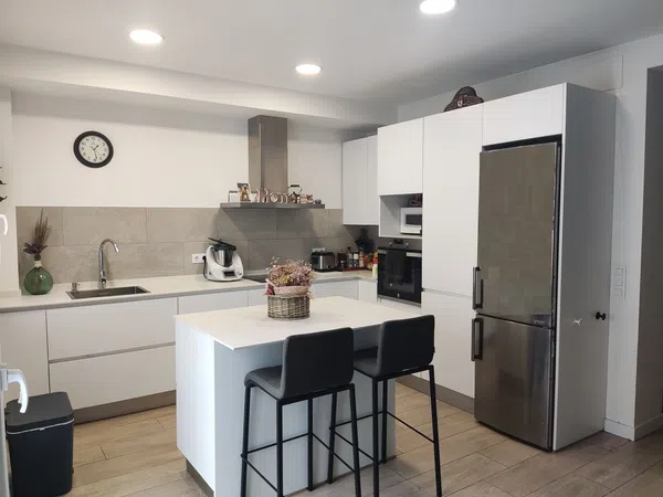 Chalet adosado en Barrio Tablada - Foto 16