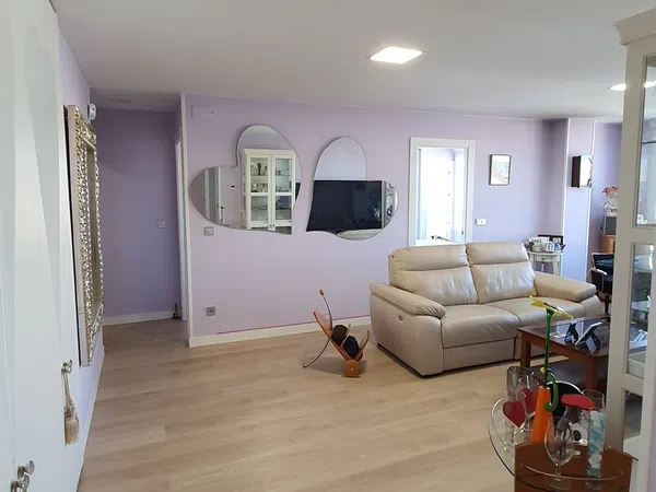 Piso en calle José Hierro, 24 - Foto 4