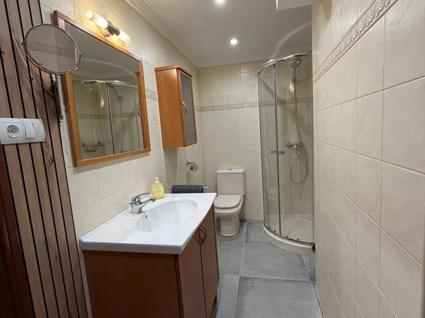 Piso en Pasaje Eguiluz, 6, Cruz del Humilladero - Los Tilos - Foto 13