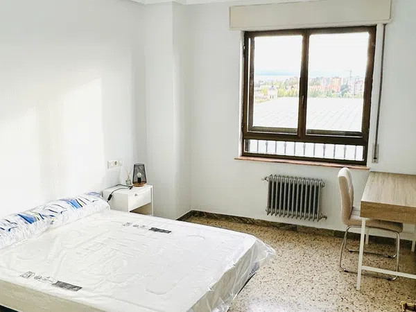 Piso en calle Monte Olivete, 3 - Foto 16