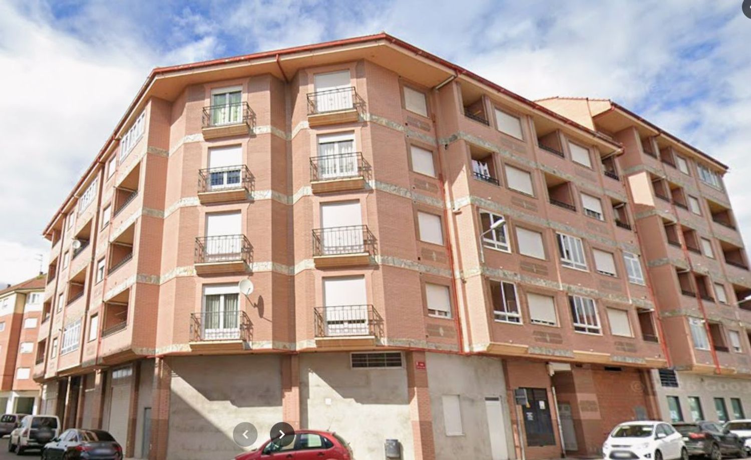 Piso en Calle Josefa Toral, 1 - Foto 2