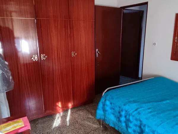 Chalet adosado en Calle Armada Española, 5 - Foto 15