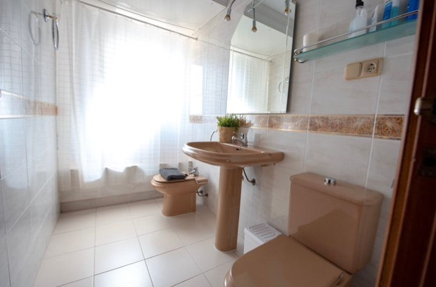 Piso en calle San Jacinto, 1 - Foto 7