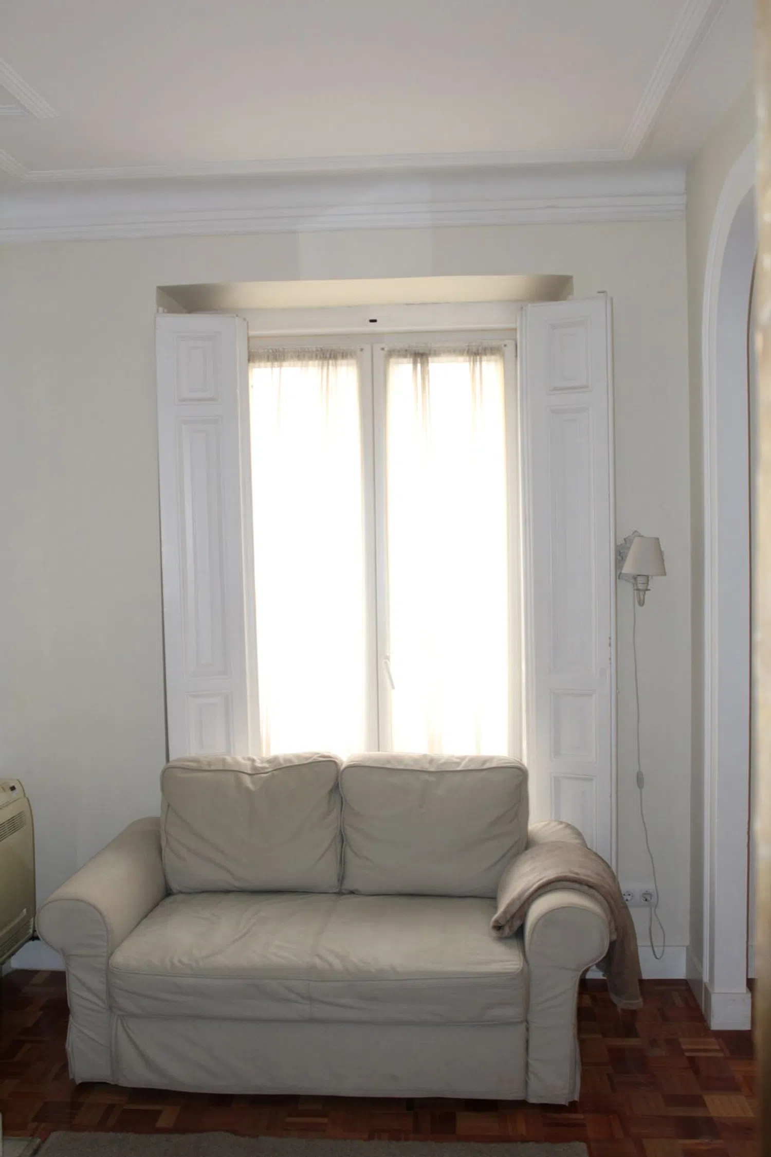 Estudio en calle de Claudio Coello, 93 - Foto 6