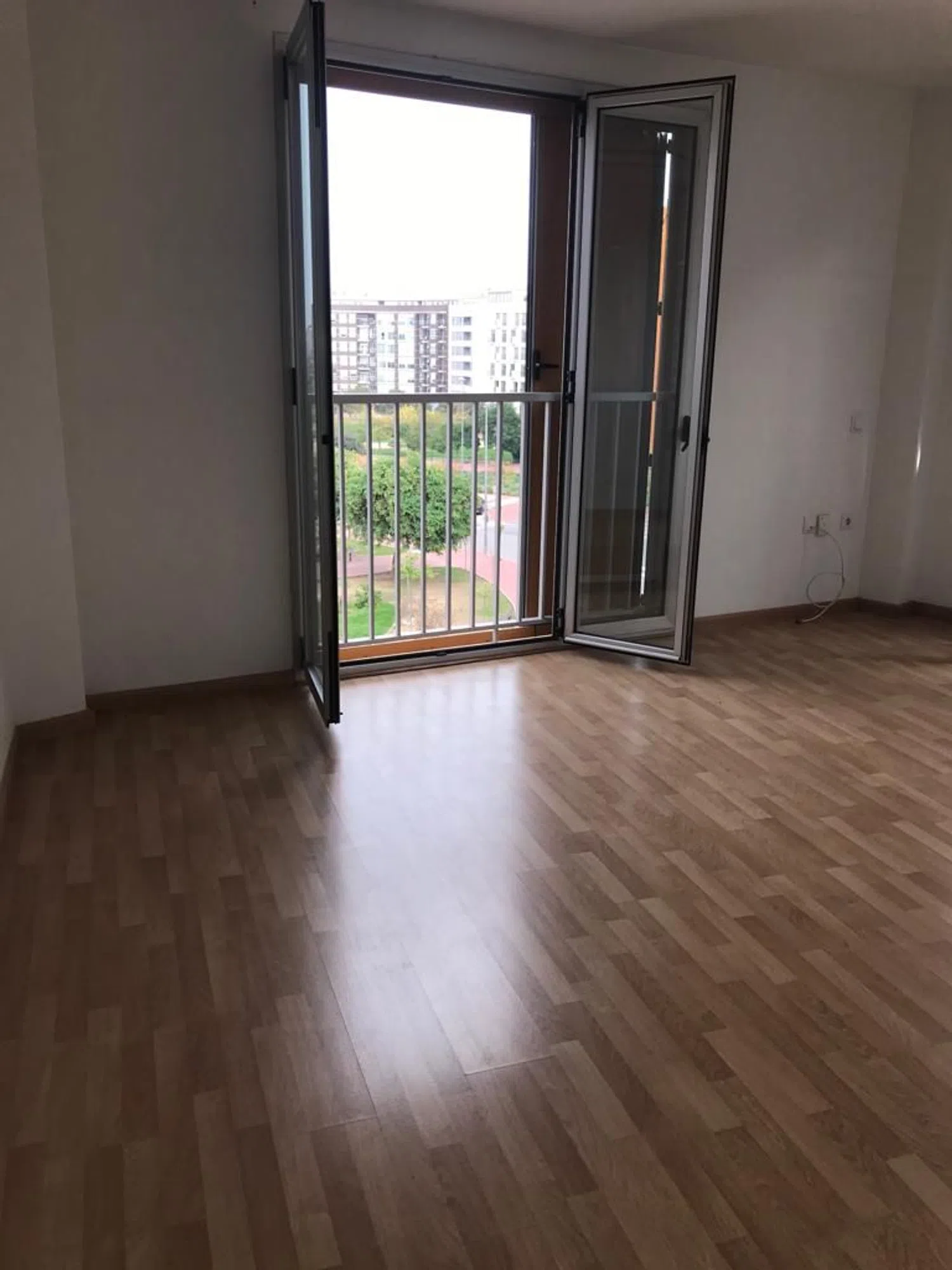 Piso en avenida Antonio Martínez Guirao, 12 - Foto 4