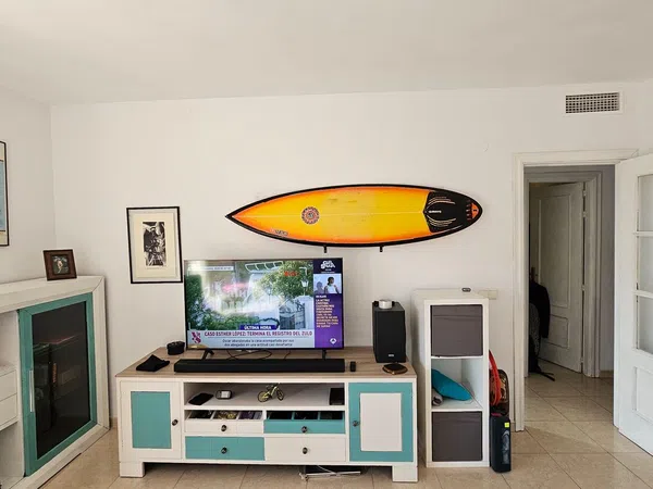 Piso en Barrio Churriana - La Noria - Foto 8