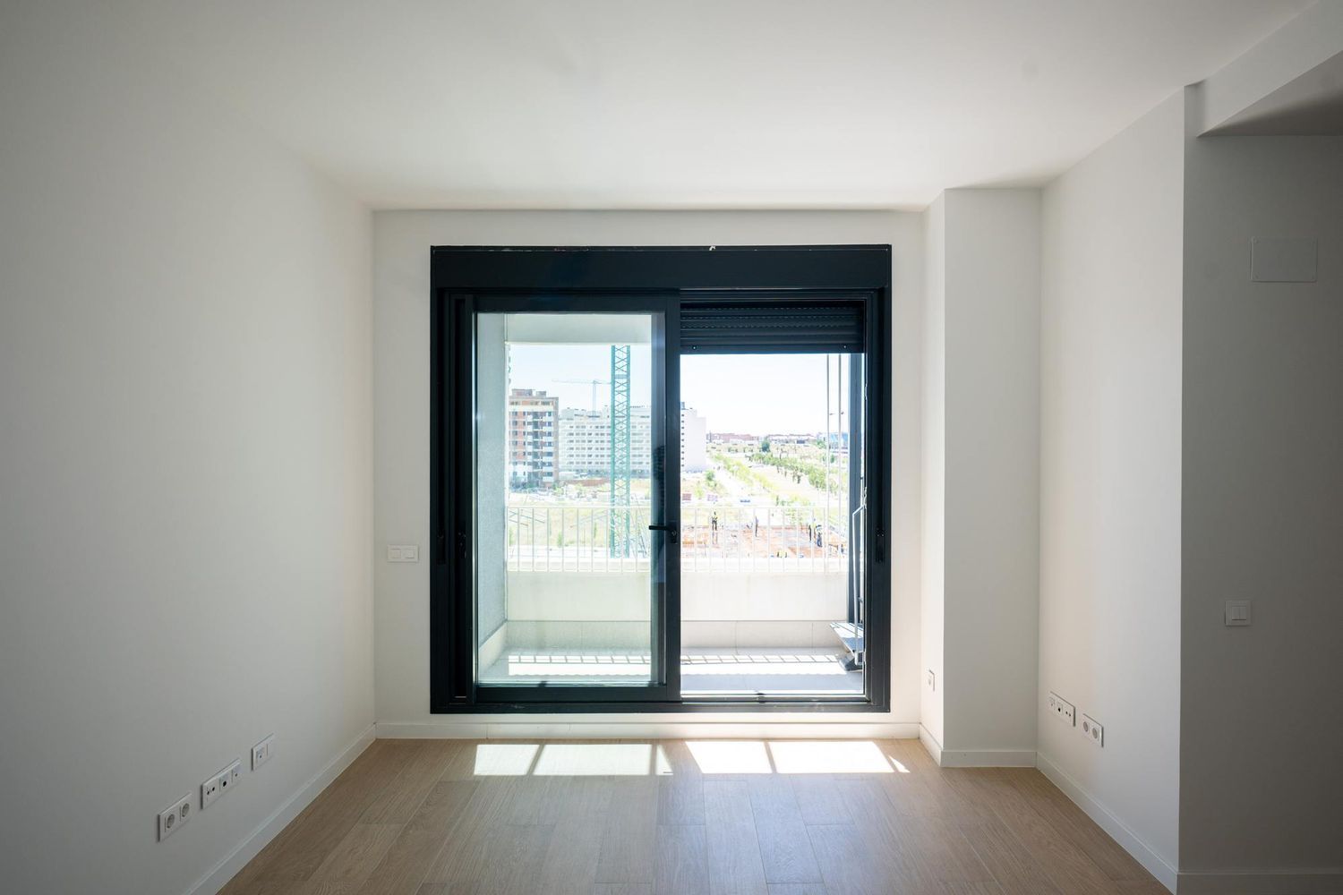 Piso en Los Berrocales - Foto 19