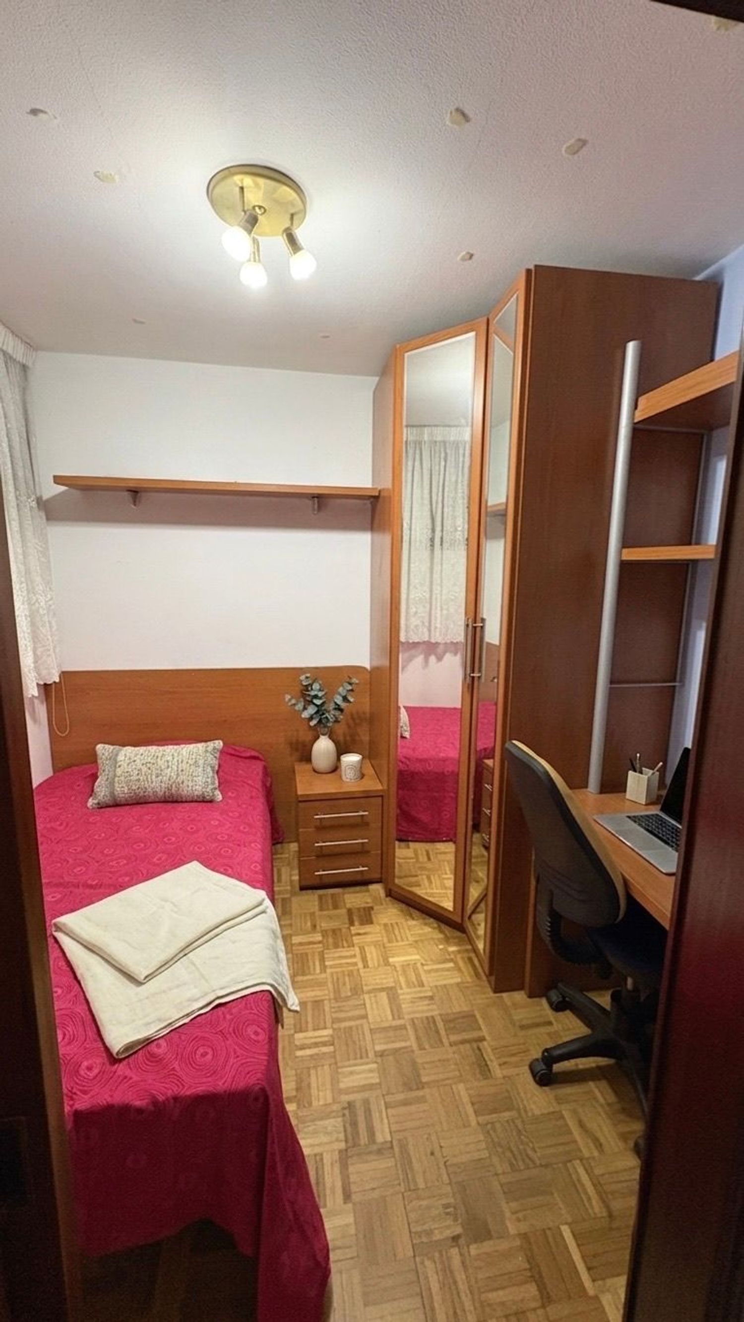 Piso en Calle do Franco, 24, Casco Histórico, Casco Histórico - Foto 5