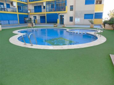 Apartamento en playa honda - Foto 1