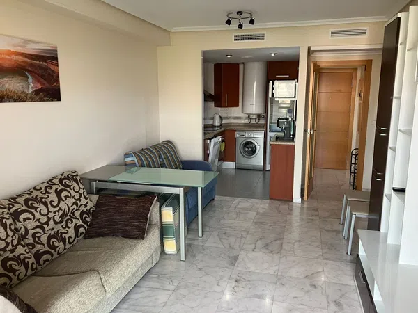 Piso en Avenida Mestral, 5, Las Azaleas - Alkadir - Foto 4