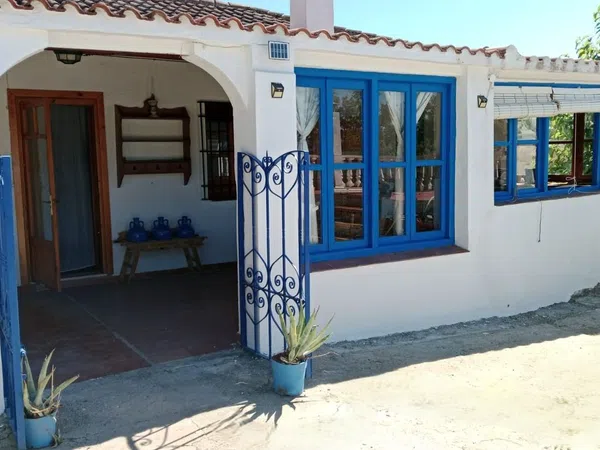 Finca rústica en Rivera Don Rodrigo s/n - Foto 5