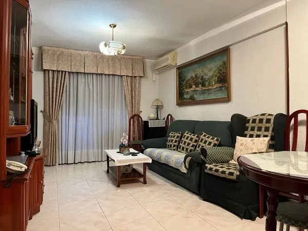 Piso en calle Parque Grande, 2 - Foto 5